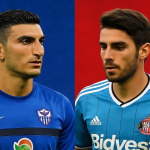 Pronostico Conference League Araz vs Omonia | Quote, Statistiche e Analisi Pre-Partita